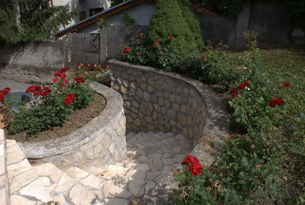 Hostel Jedvaj Krapina Cameră foto